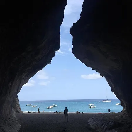 Apartment Monolocali Cala Gonone