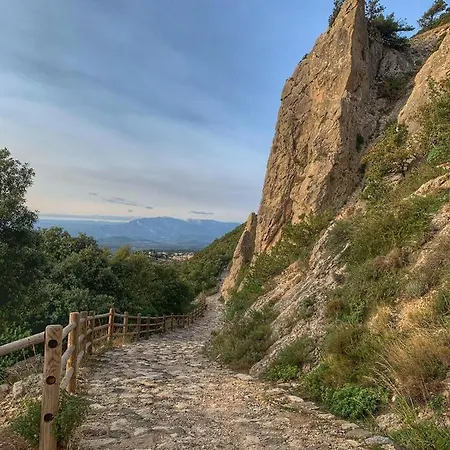 Appartement Monolocali Cala Gonone