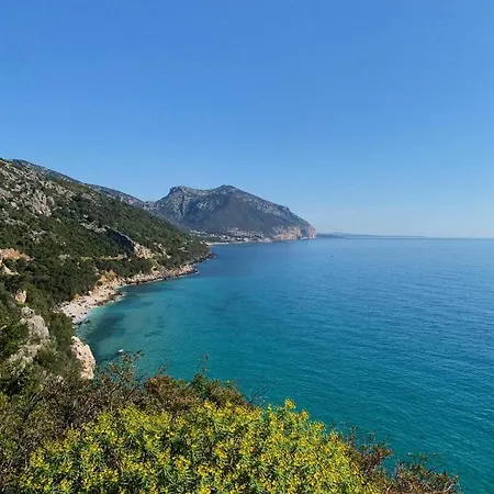 Monolocali Cala Gonone