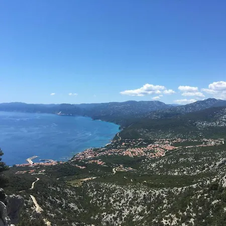 Monolocali Apartment Cala Gonone
