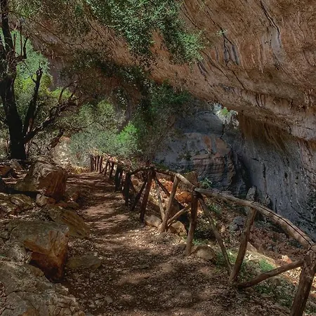 Monolocali Cala Gonone
