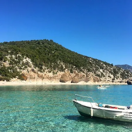 Apartment Monolocali Cala Gonone
