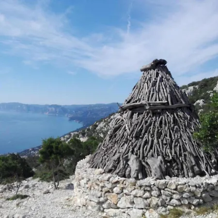 Monolocali Appartement