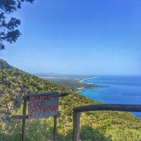 Appartement Monolocali *