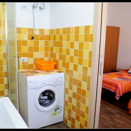Monolocali Apartment