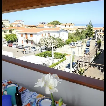 Monolocali * Cala Gonone