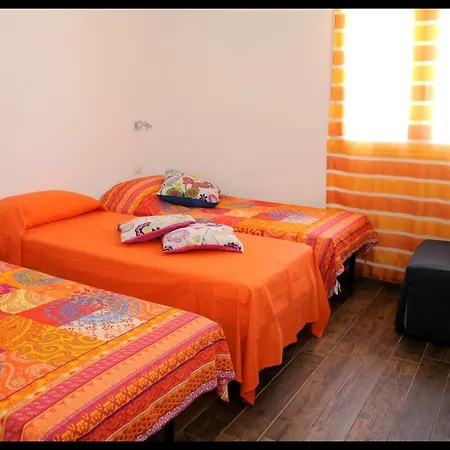 Apartment Monolocali