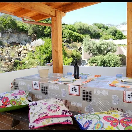 Monolocali Apartment