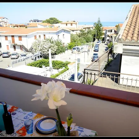 Apartment Monolocali Cala Gonone