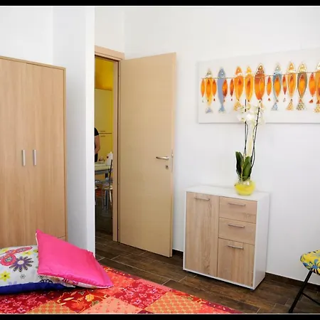 Apartment Monolocali