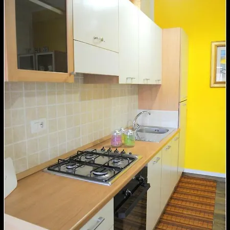 Monolocali Apartment *