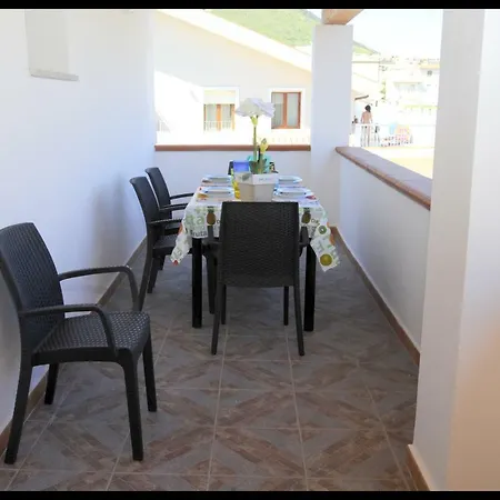Apartment Monolocali *