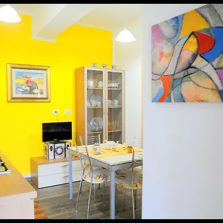 Apartment Monolocali *