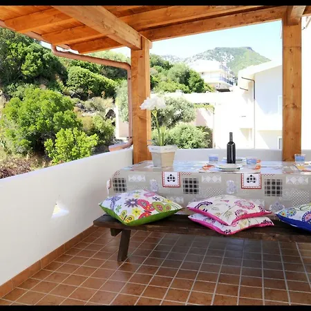 Apartmán Monolocali *