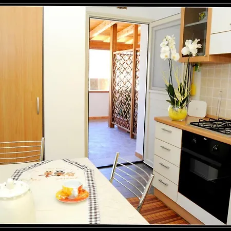 Monolocali Apartment