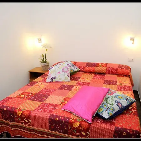 Monolocali Apartment Cala Gonone