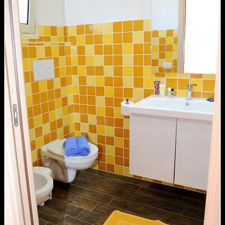 Monolocali Apartment Cala Gonone