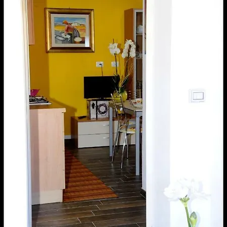 Apartment Monolocali