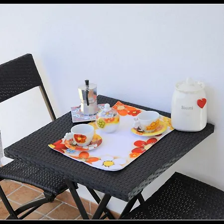 Apartment Monolocali Cala Gonone