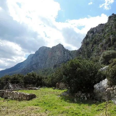 Apartmán Monolocali *