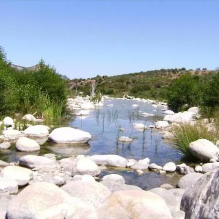 Monolocali Apartment Cala Gonone